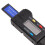 Digital Tire Tread Depth Gauge 0-1in, ABS, MM/Inch Conversion 8