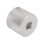 Silver Aluminium Crankshaft Turning Socket Tool for SBC 5.7L V8 4