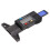 Digital Tire Tread Depth Gauge 0-1in, ABS, MM/Inch Conversion 5