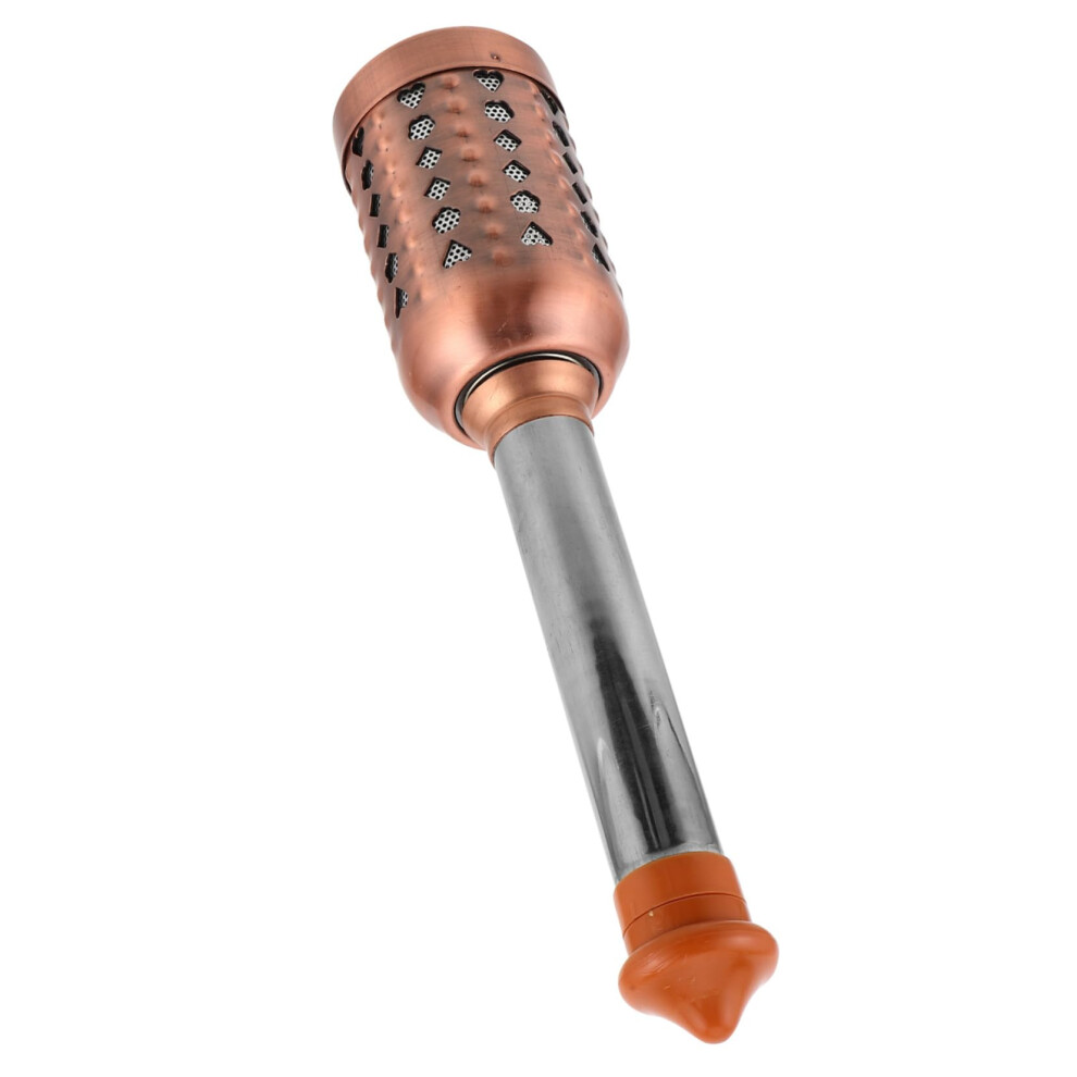 Portable Moxibustion Stick Made of Stainless Steel