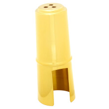 4 pieces mouthpiece covers for saxophone, protective caps for saxophone, wind instrument covers, brass instrument caps, saxophone caps.