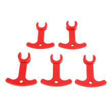 Efficient 5pc Camshaft Tools for 2.0L Turbo 4V Engine Maintenance