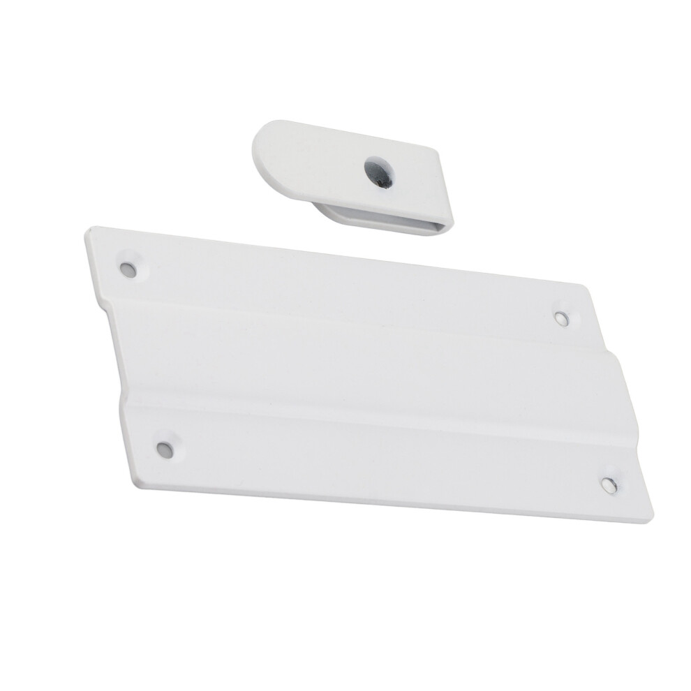 Robust Metal Bracket For Ht A9 Audio System 3Mm Thick Space Efficient 4981373710504