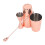 Boston Cocktail-Shaker-Set, multifunktional, 304 5