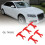 Efficient 5pc Camshaft Tools for 2.0L Turbo 4V Engine Maintenance 5