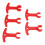 Efficient 5pc Camshaft Tools for 2.0L Turbo 4V Engine Maintenance 6