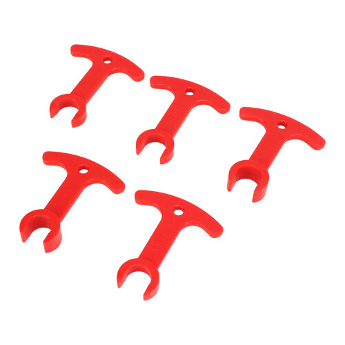 Efficient 5pc Camshaft Tools for 2.0L Turbo 4V Engine Maintenance 1