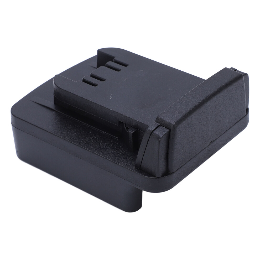 Lithium Ion Battery Adapter For Devon 20V To M18 18V Power Tools 7901373711582
