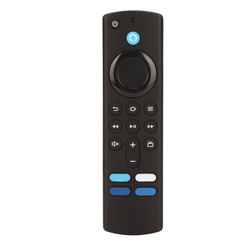 Streamlined Tv Remote Control For Easy Navigation & Quick Access 4321373712199