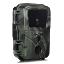 20MP 1080P Waterproof Trail Camera with Motion Sensor, 105x85x45mm