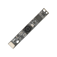 12MP HD USB Camera Module Board 123 Wide Angle for Video Conference