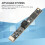 12MP HD USB Camera Module Board 123 Wide Angle for Video Conference 12