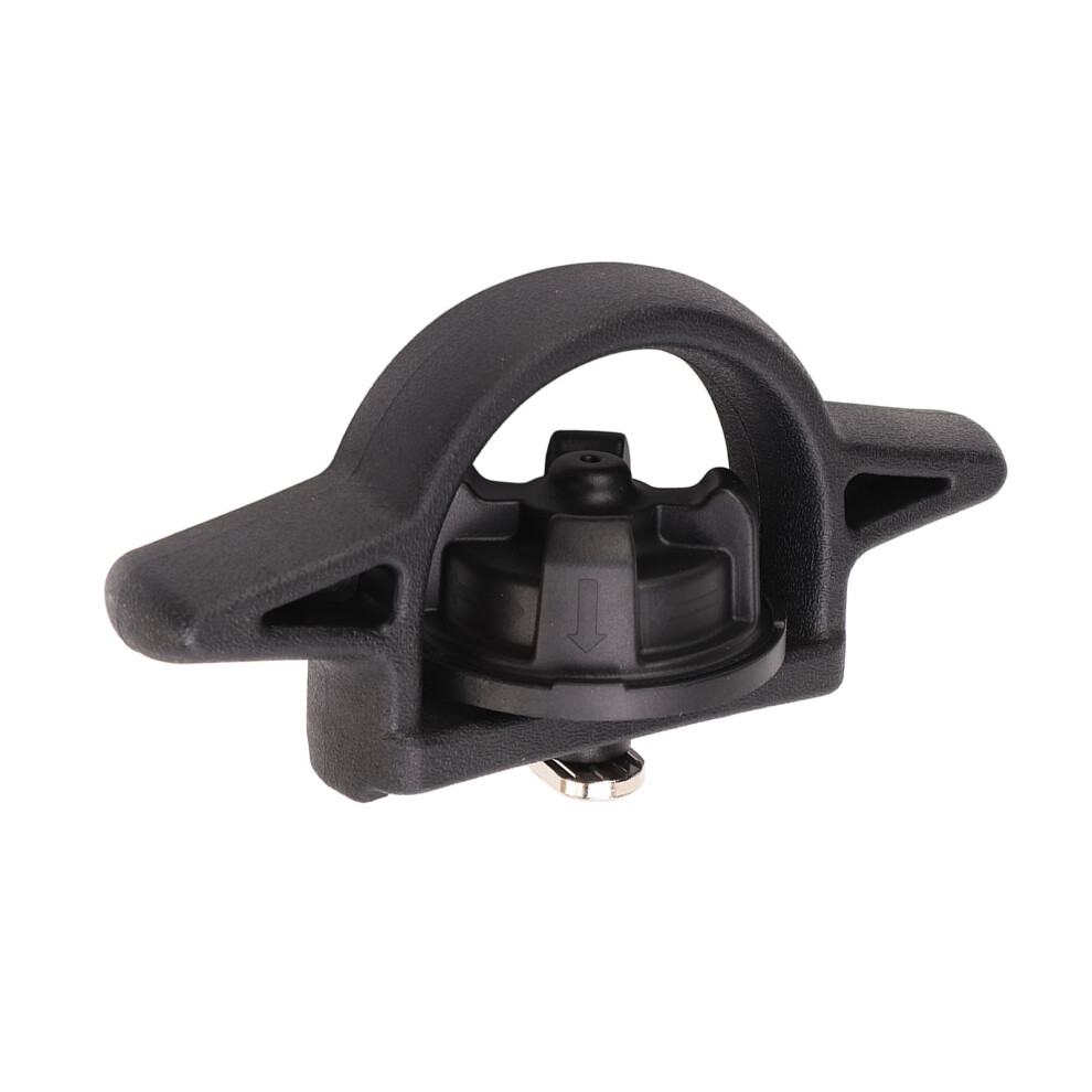 Heavy Duty Bed Cleat Pt278 35160 For Tacoma 2005-2022 Cargo Tie Down 9301373711915