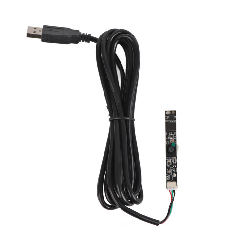 12MP HD USB Camera Module Board 123 Wide Angle for Video Conference 1