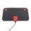4K 1080p Indoor TV Antenna Long Range ABS 16
