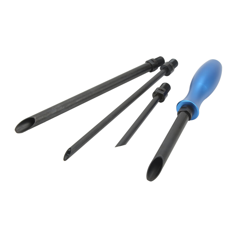 Steel Wire Insertion Tool Set 7618 For Cars, Rvs & Ships 6951373714725