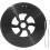 Heat Diffuser 10Inch Round Stove Diffuser Simmer Ring Plate Sturdy Versatile For Gas Stoves 4