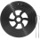 Heat Diffuser 10Inch Round Stove Diffuser Simmer Ring Plate Sturdy Versatile For Gas Stoves 2
