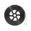 Heat Diffuser 10Inch Round Stove Diffuser Simmer Ring Plate Sturdy Versatile For Gas Stoves 1