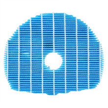 Air Purifier Filter Compatible Sharp Models, Replacement Humidifier Filter for Comfortable Living Environment, True HEPA Air Purifier Filter