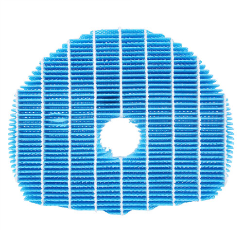 Air Purifier Filter Compatible Sharp Models, Replacement Humidifier Filter for Comfortable Living Environment, True HEPA Air Purifier Filter