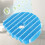 Air Purifier Filter Compatible Sharp Models, Replacement Humidifier Filter for Comfortable Living Environment, True HEPA Air Purifier Filter 3