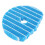 Air Purifier Filter Compatible Sharp Models, Replacement Humidifier Filter for Comfortable Living Environment, True HEPA Air Purifier Filter 6
