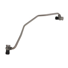 Turbolader-Öl-Rücklaufrohr für Peugeot 1.6 16V EP6DTS Motoren