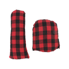 Pressing Ham Fabric Covered Sawdust Filled Polyester Blend Sew Easy Sleeve Roll 2 Sizes Pressing Seams Curves