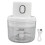 USB Rechargeable Mini Food Processor, Efficient and Versatile for Chopping Garlic, Onions, Fruits, Meat 1