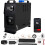 12V 8KW Diesel Air Heater with APP 1