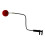 Volleyball Training Tool For Skill Development Adjustable Height Model Compatibility Specifications 1