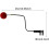 Volleyball Training Tool For Skill Development Adjustable Height Model Compatibility Specifications 4