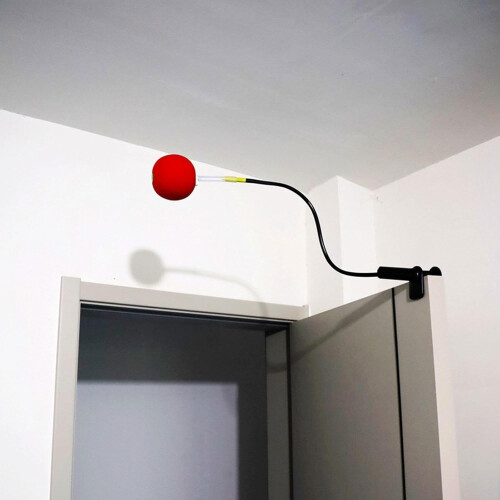 Volleyball Training Tool For Skill Development Adjustable Height Model Compatibility Specifications 1