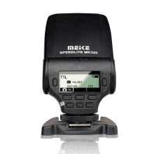 MK320C Speedlite Flash TTL for Canon 1D, 5D, 6D, 7D, 50D70D, 100D, 550D1100D