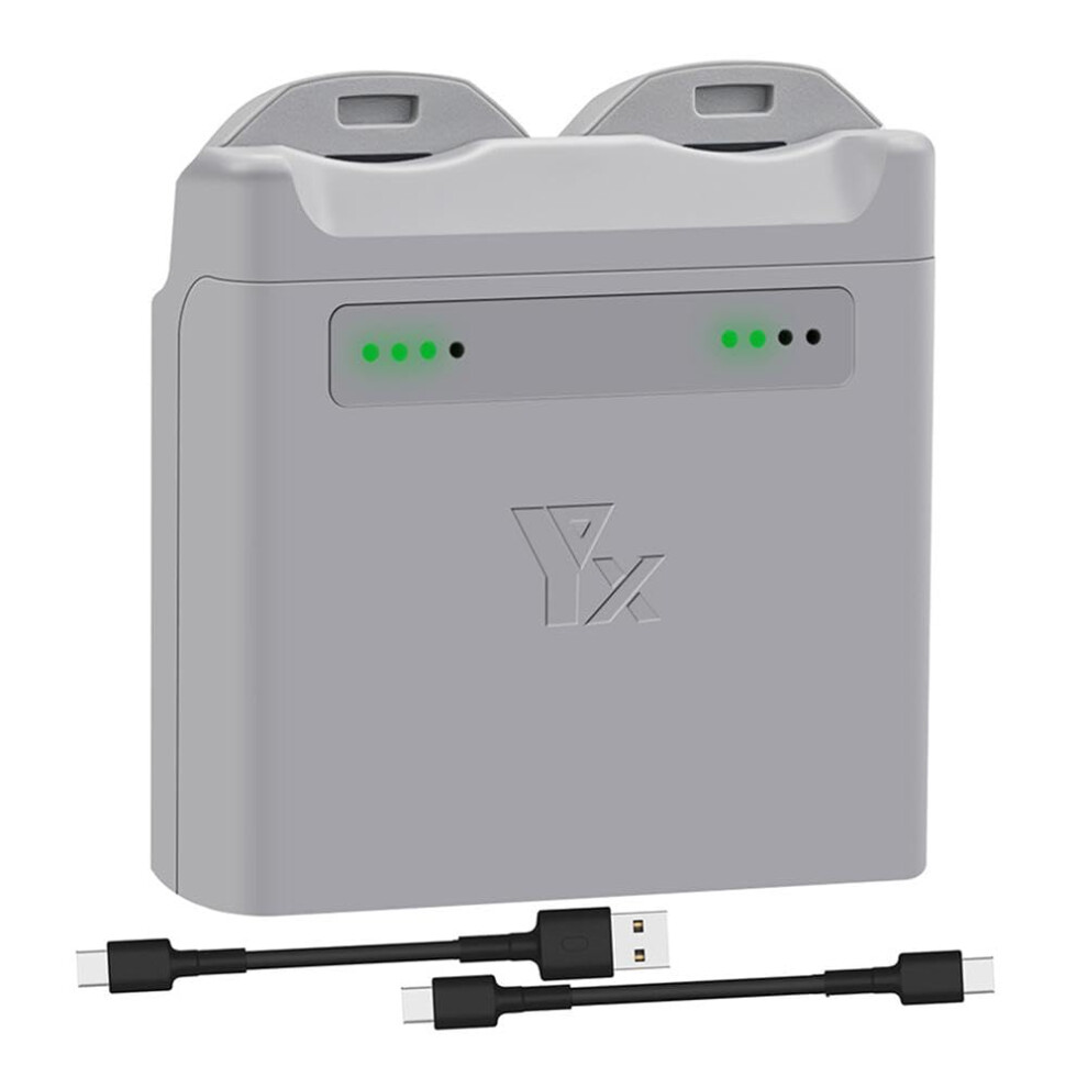 Suitable For Dji Neo Battery Butler Drone Bidirectional Battery Usb Charger Drone Management M3s0 5 Battery Extends Life 9347817071405
