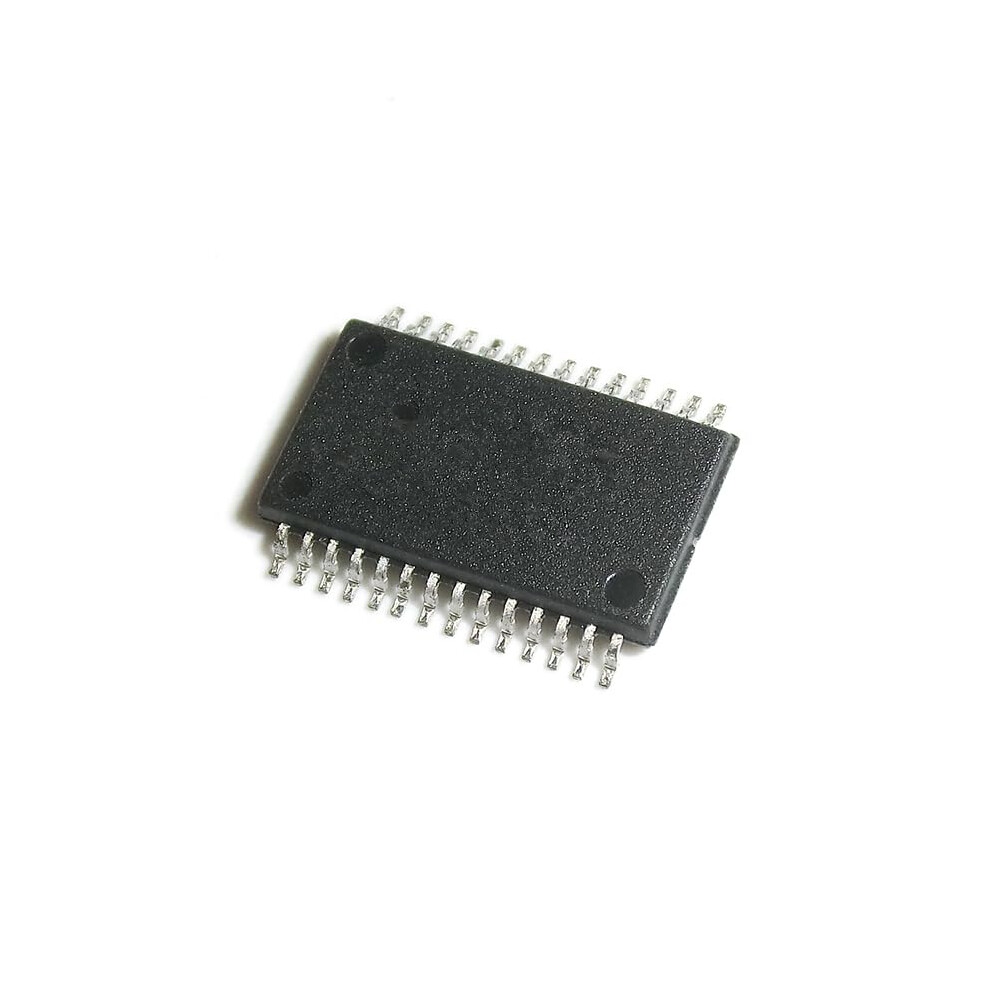 5Pcs Tps54614pwpr Dcdc Stepdown Converter Ic, Efficiency Switching Voltage Regulator Htssop28 9199774277730