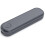 Portable A4 Thermal Printer Bluetooth Inkless Printing for Office Travel Students Grey 1