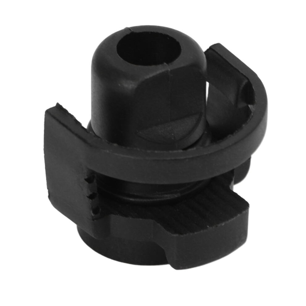 Abs Coolant Bleeder Plug Lr011038 For Land Rover Range Rover 3.0L/5.0L Black 7651382083711