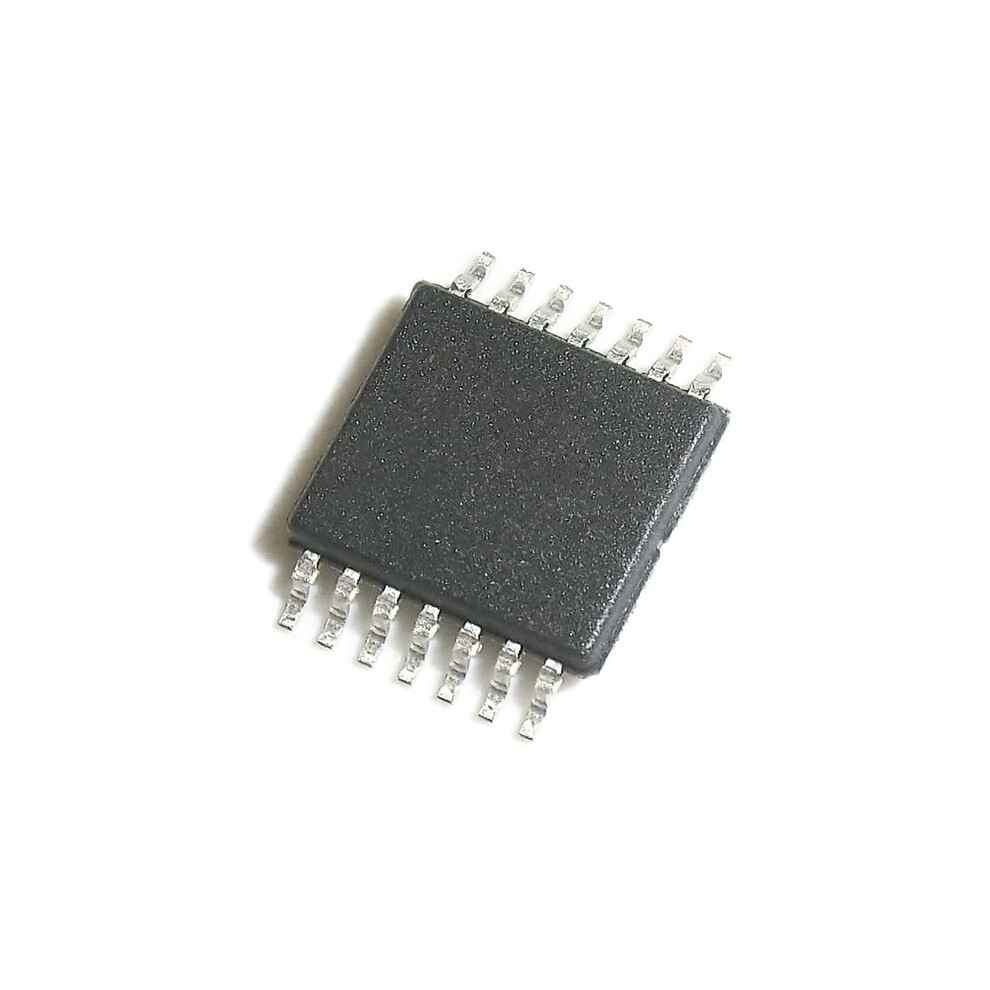 Mc33169dtb4r2 5Pack Mc33169dtb Surfacemount Ic Tssop14 Package 9189345405631