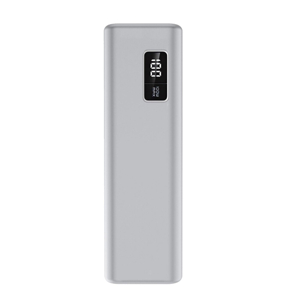 Silicone Case For Pb200 20000Mah Power Bank Case 100W Output Shockproof Protective Cover 9382693920478