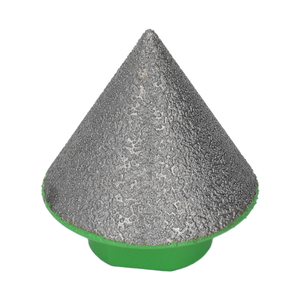 M14 Green Diamond Beveling Chamfer Bit 60 38Mm Milling Tool 8411373718201