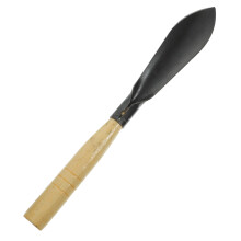 Garden trowel and small garden shovel for planting and transplanting plants in orchards and lawns, durable and comfortable to handle.