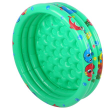 Runder aufblasbarer Baby-/Kleinkind-Schwimmpool,