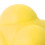 Agility-Trainingsball, Silikon, sechseckig, 10