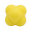 Agility-Trainingsball, Silikon, sechseckig, 1