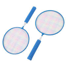 Kinder-Badminton-Set, leicht, für Kinder,