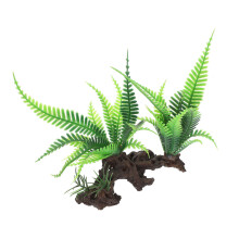 Artificial Aquarium Plants, Aquatic Plants for Fish Tanks, LowMaintenance Decoration