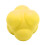 Agility-Trainingsball, Silikon, sechseckig, 6