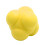 Agility-Trainingsball, Silikon, sechseckig, 8